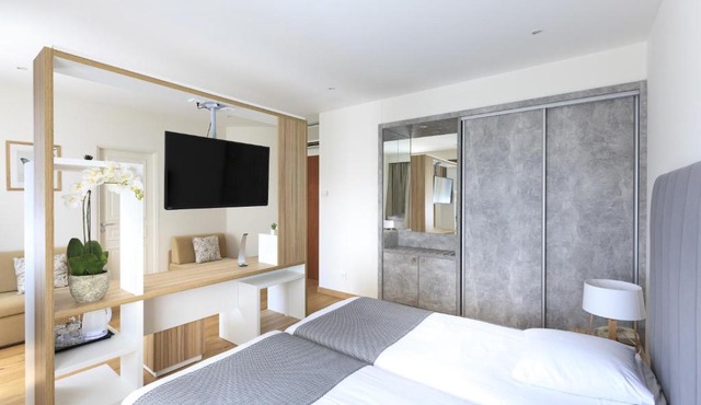 Hotel Suisse