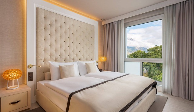 Hotel Vatel