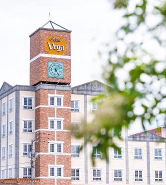 Hotel Vega Takamatsu (Adult Only)