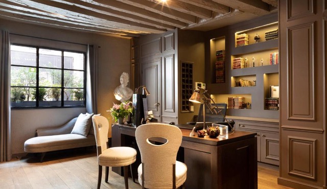 Hotel Verneuil Saint Germain