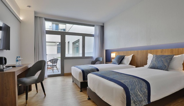 Hotel Villa Odón