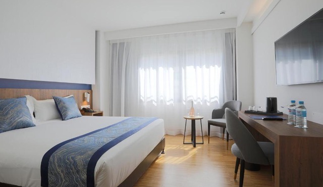 Hotel Villa Odon