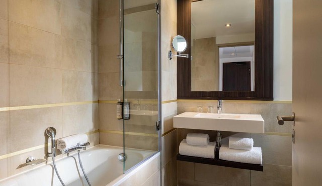 Hotel Villa Saxe Eiffel