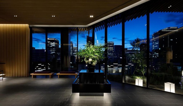 Hotel Yaenomidori Tokyo