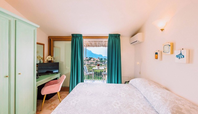 Hotel Zì 'Ntonio