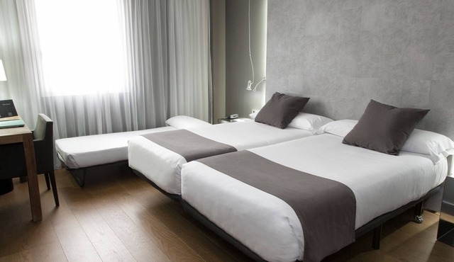 Hotel Zenit Conde de Orgaz