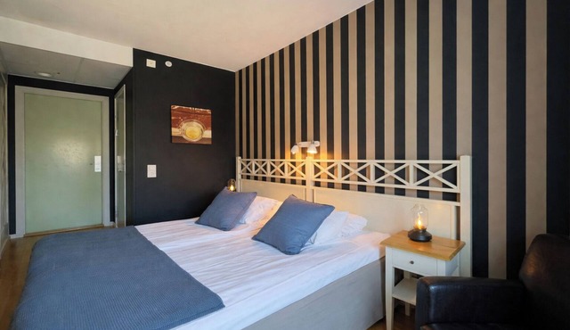Hotell Nostalgi
