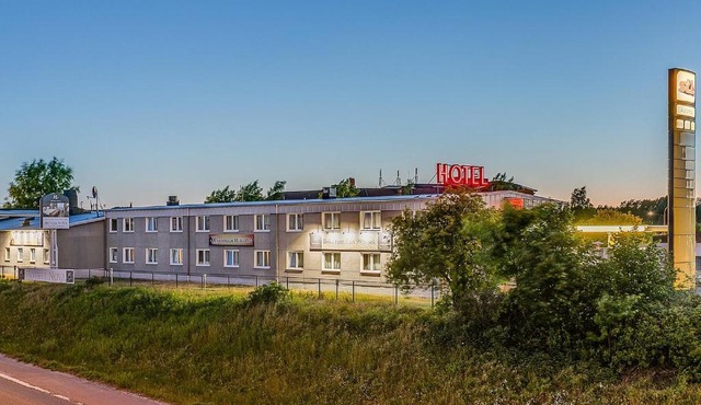 Hotell Nova