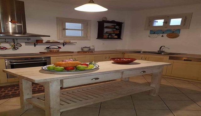 House in Mykonos, Ano Mera - Brand new listing