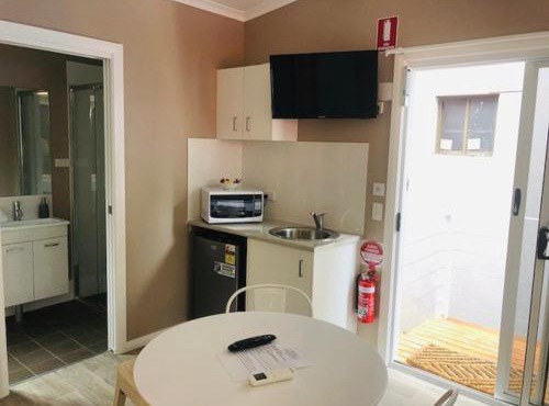 Huskisson Beach Escape