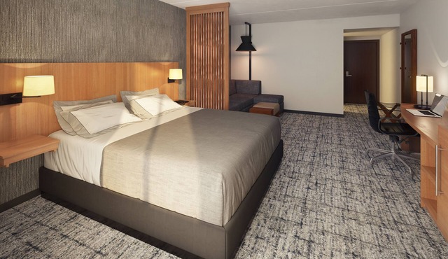 Hyatt Place Boston/Braintree