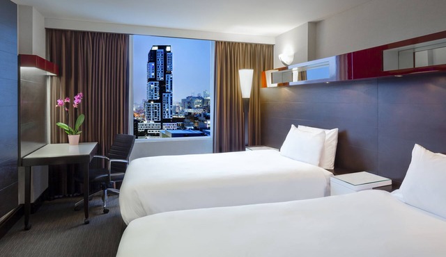 Hyatt Regency Toronto