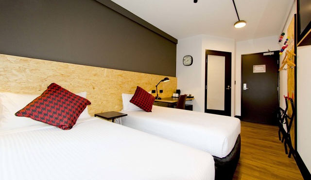 ibis budget Sydney East