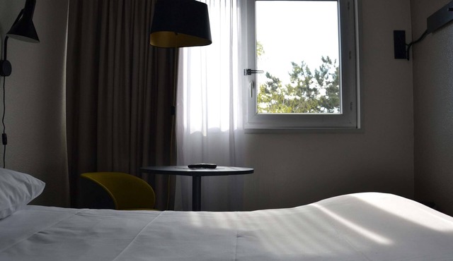ibis Chambery