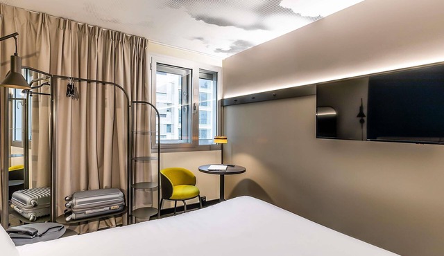 ibis Lisboa Alfragide
