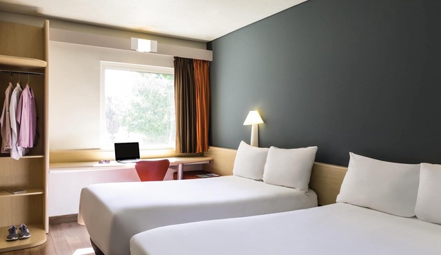 ibis Mexico Perinorte