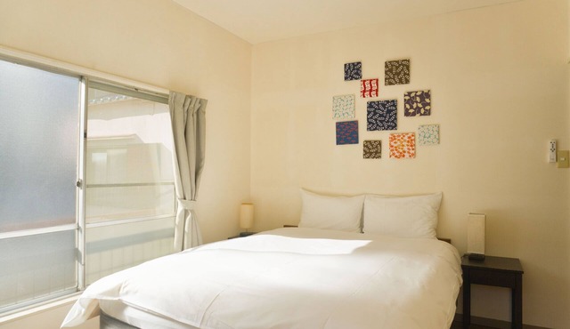 Ikebukuro - Large comfortable house in Tokyo