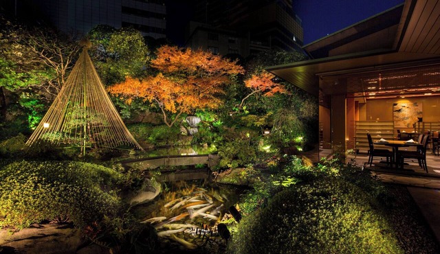 InterContinental ANA Tokyo by IHG