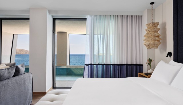 InterContinental Crete by IHG