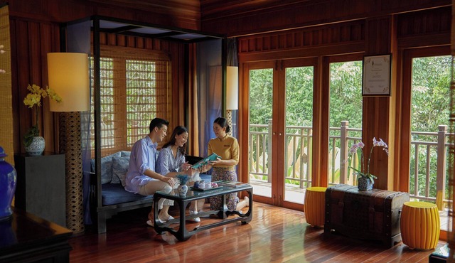 InterContinental Koh Samui Resort by IHG