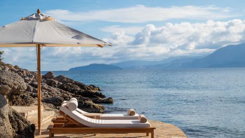 IREMIA SEAFRONT VILLA, Timeless Lifestyle