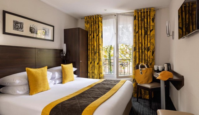 Jack's Hotel
