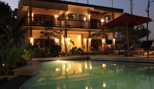 Jaya Villa