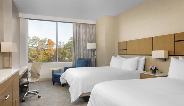 JB Duke Hotel