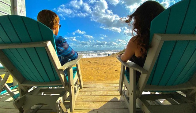 John Yancey Oceanfront Inn