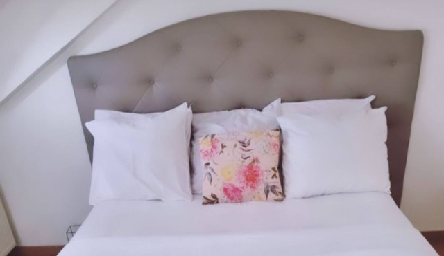Joli Appartement Quartier Chic Avec Wifi