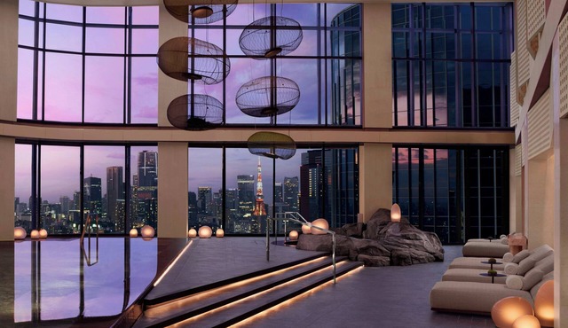 JW Marriott Hotel Tokyo