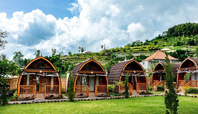 Kabinku Bali