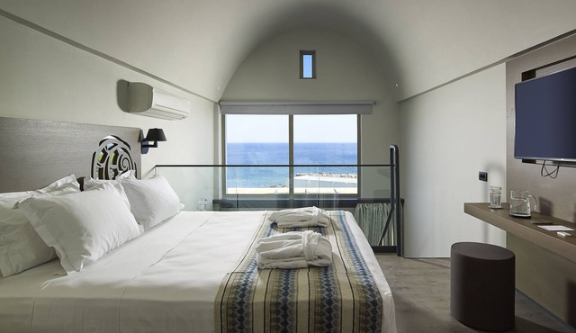Kakkos Beach Hotel - Adults Only