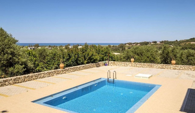Kayzo Luxury Apartment With Pool