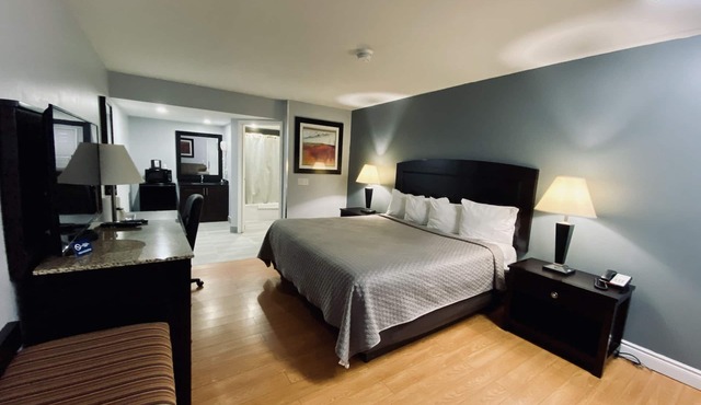 Kenora Motel