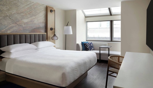 Kingston Marriott