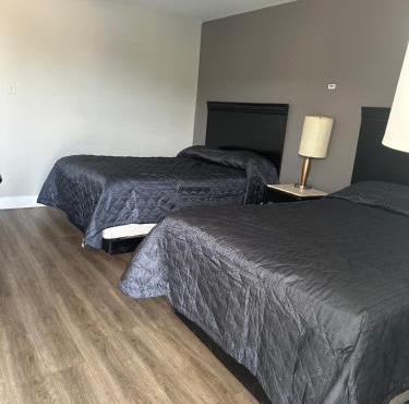Kitchener Motel