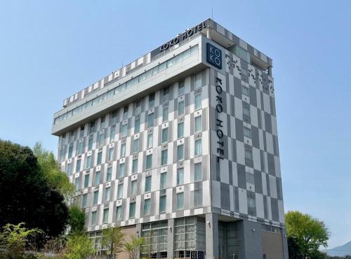 KOKO HOTEL Numazu Inter
