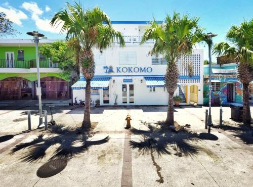 Kokomo Culebra