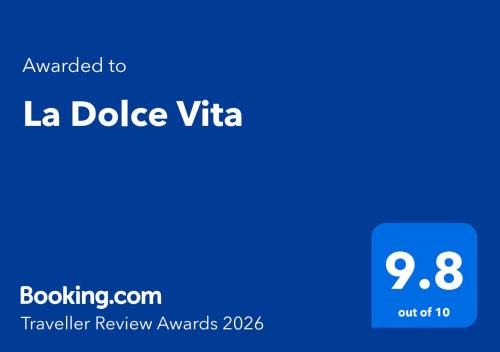 La Dolce Vita