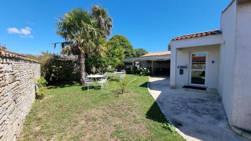 La Marie Galante Appart'Hotel