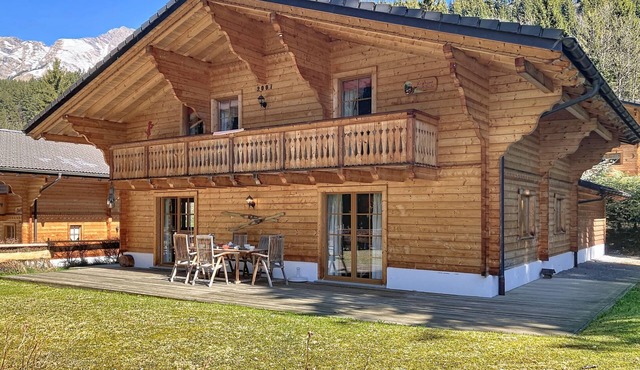 La Suisse Normande by Interhome