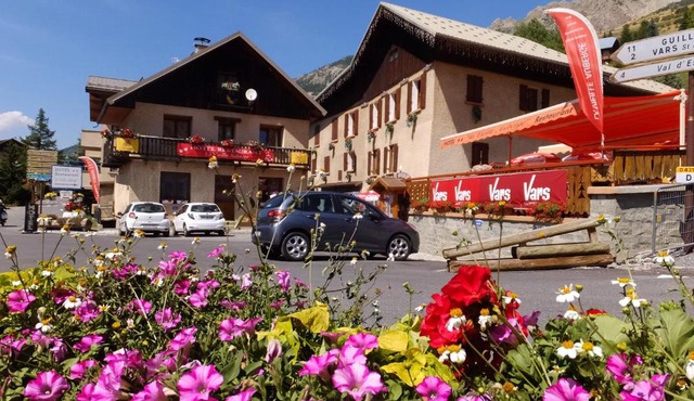 La Vieille Auberge