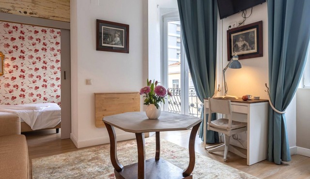 Labor Alliance Residence - Room 3 by LovelyStay