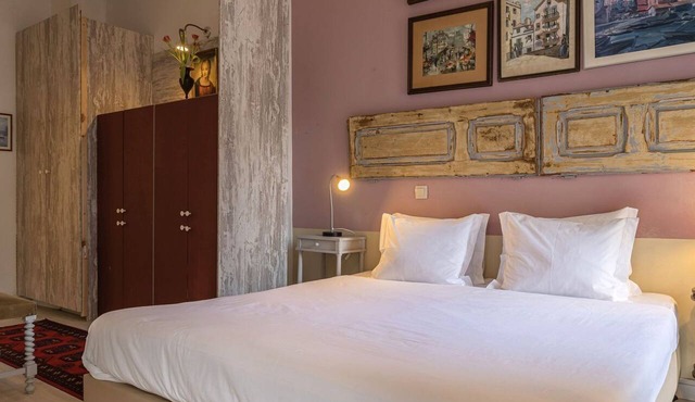 Labor Alliance Residence - Room 13 by LovelyStay