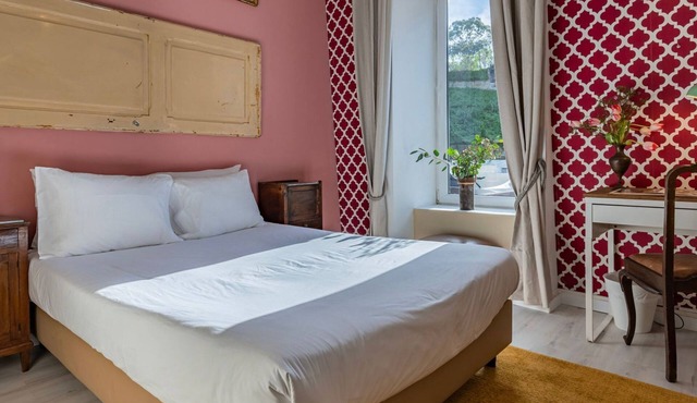 Labor Alliance Residence - Room 14 by LovelyStay