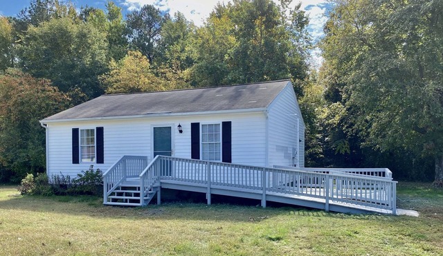 Lancaster Gem - Cozy Cottage