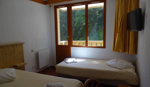 Le Valfrejus