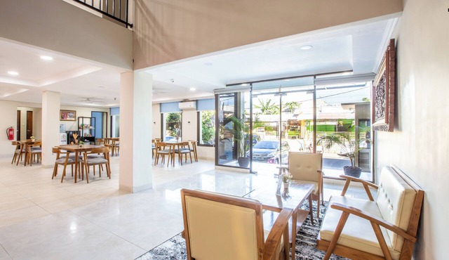 Liberta Home Lovina Bali