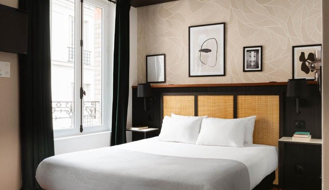 Limehome Paris Montmartre